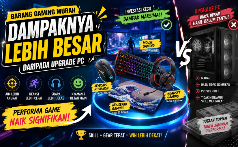Mengapa Komunitas Sering Salah Menilai Buff dan Nerf pada Hari Pertama Update?