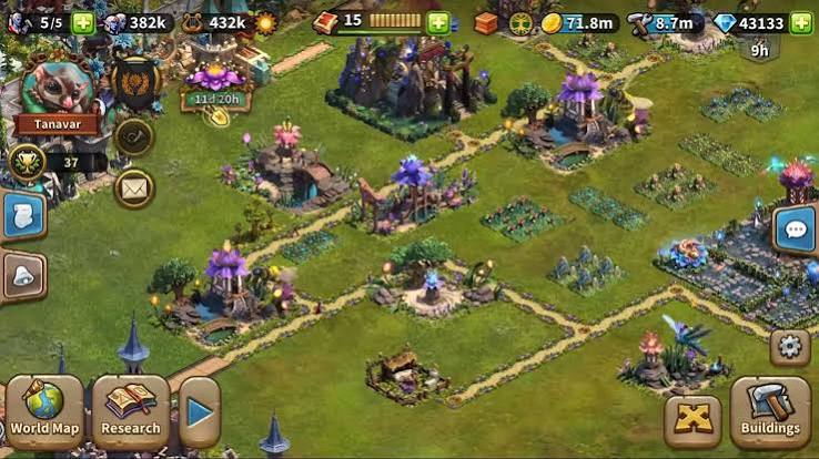 Bagaimana Game Menyembunyikan Ruangan Rahasia?